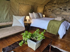 Karoo Accommodation at Tent House | Viya