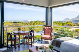 Betty's Bay Accommodation at  | Viya