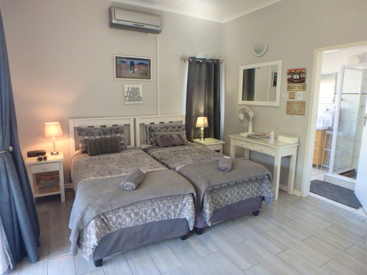 Makhanda (Grahamstown) Accommodation at Eagle's Nest B&B or Self Catering | Viya