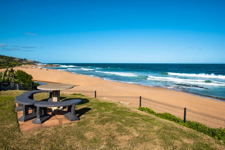 KwaZulu-Natal Accommodation at Howela Beach House | Viya