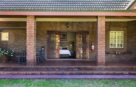 Kalahari Accommodation at Gamagara Lodge | Viya