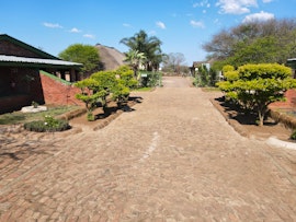 Limpopo Accommodation at Our Place Self-catering Accommodation | Viya