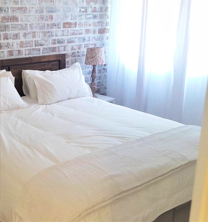 Cape Town Accommodation at Guesthouse Summerlight | Viya
