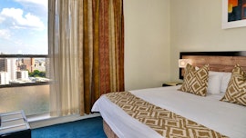 Johannesburg CBD Accommodation at  | Viya