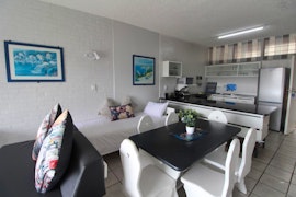 Margate Accommodation at Seagull 204 | Viya