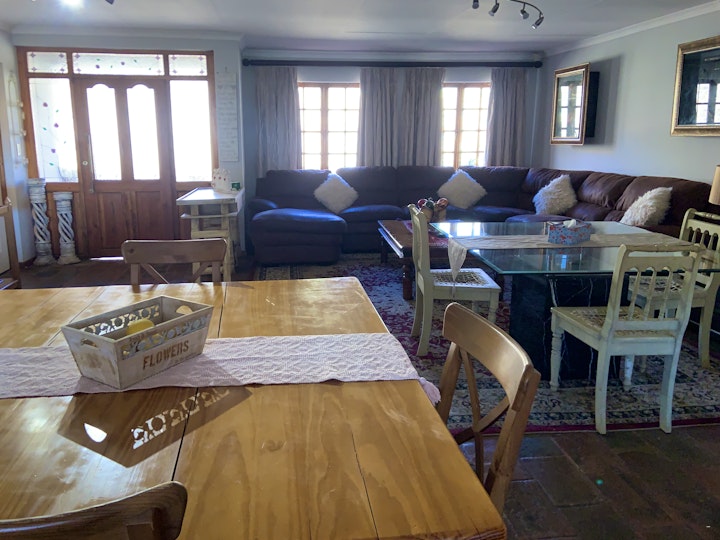 Gauteng Accommodation at Mereke Manor | Viya