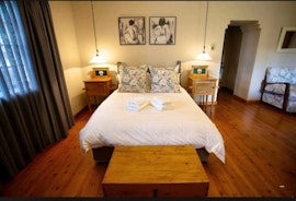 Worcester Accommodation at  | Viya