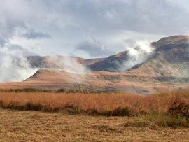 Drakensberg Accommodation at Misty Peaks Cloudlands | Viya