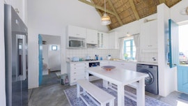 Struisbaai Accommodation at Bluebird Cottage | Viya