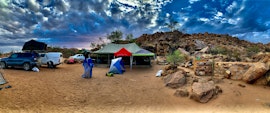 Namibia Accommodation at  | Viya