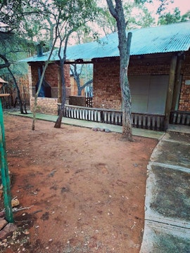 Waterberg Accommodation at 267 Bearded Ngulube House | Viya