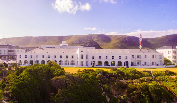 Western Cape Accommodation at The Marine | Viya