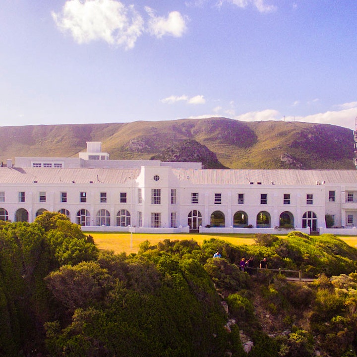 Western Cape Accommodation at The Marine | Viya