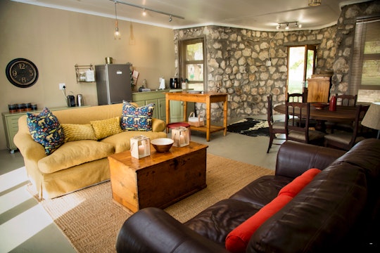 Free State Accommodation at  | Viya