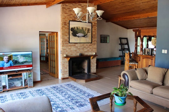 Northern Free State Accommodation at  | Viya