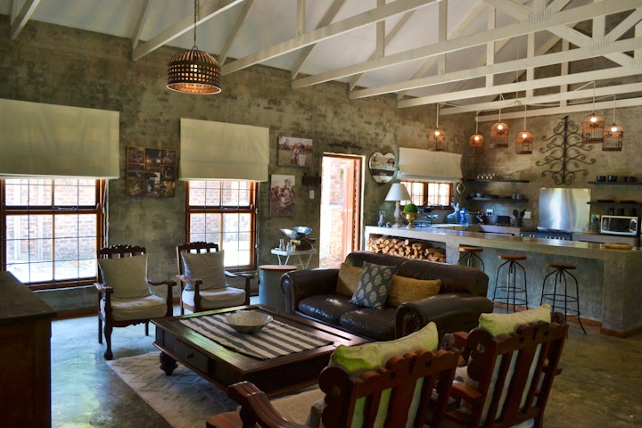 Mpumalanga Accommodation at Whispering Pines | Viya