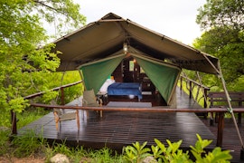 Kruger To Canyons Accommodation at  | Viya