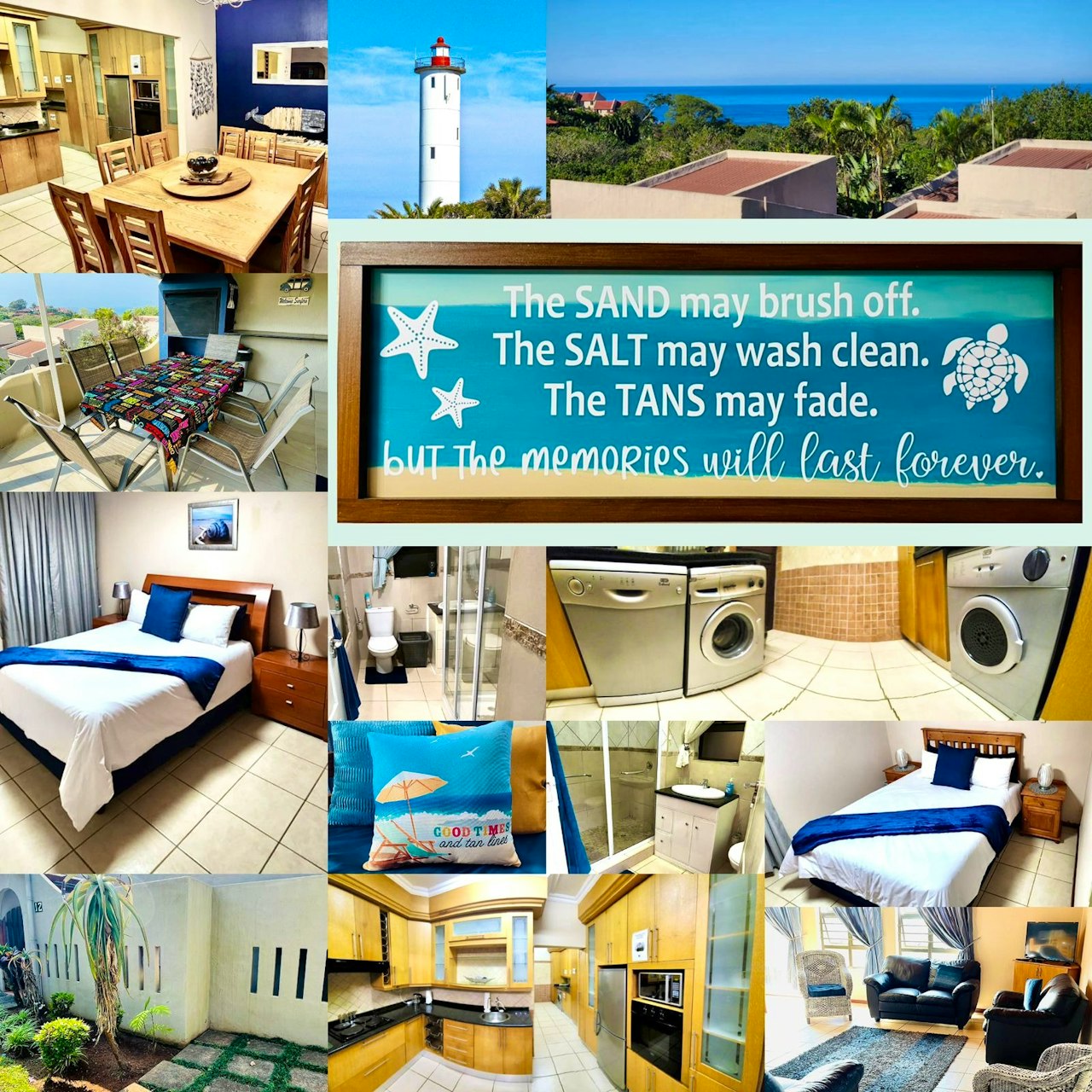 South Coast Accommodation at  | Viya