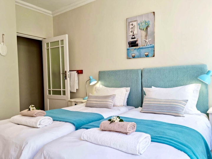 Cape Town Accommodation at The Beach Apartment | Viya