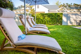 Cape Winelands Accommodation at Monte Vista Boutique Hotel | Viya