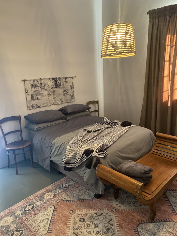 Northern Cape Accommodation at Britskraal Gasteplaas | Viya