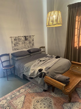 Northern Cape Accommodation at Britskraal Gasteplaas | Viya