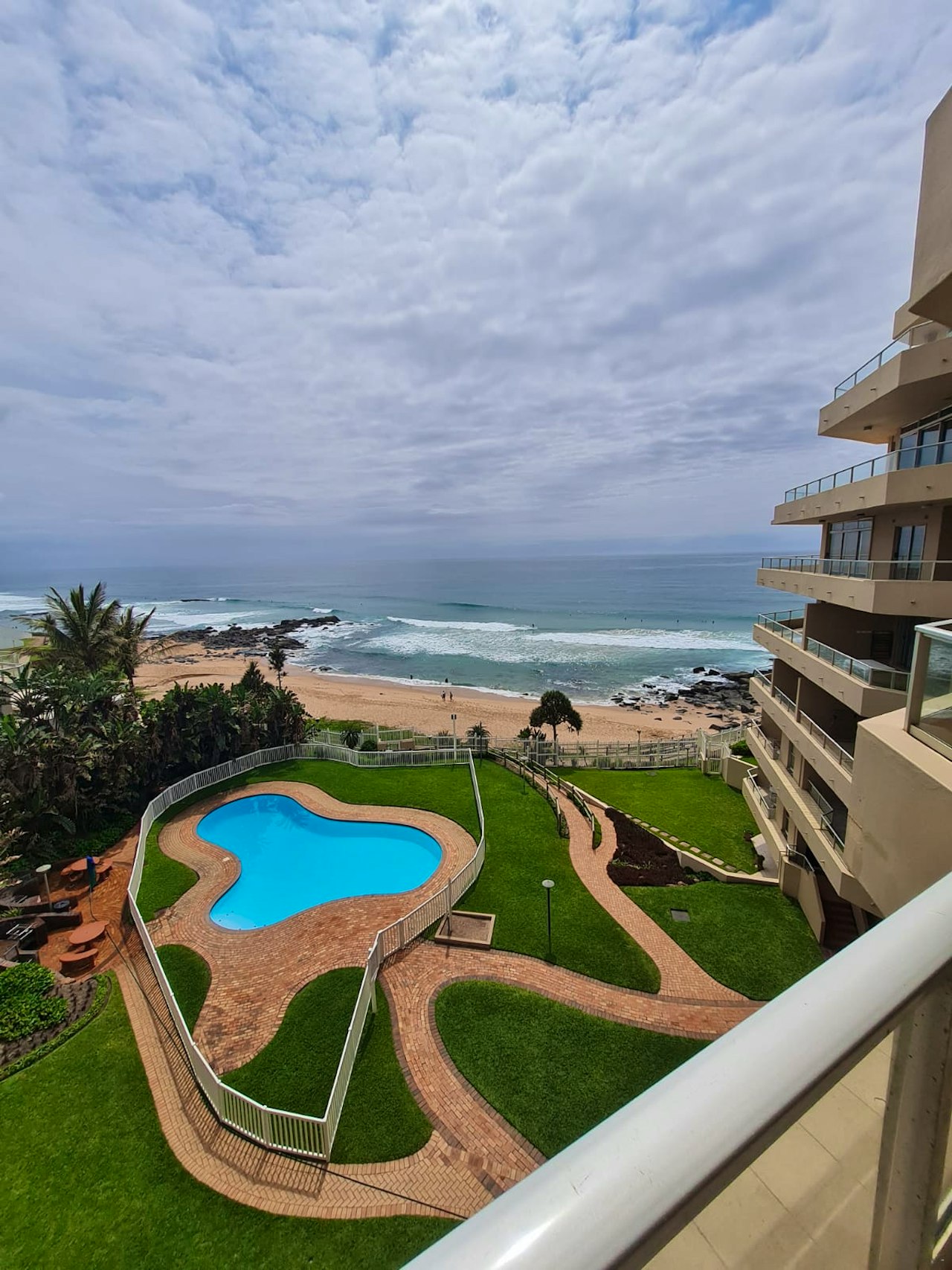 Ballito Accommodation at  | Viya