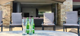 Bronkhorstspruit Accommodation at The Glass House | Viya