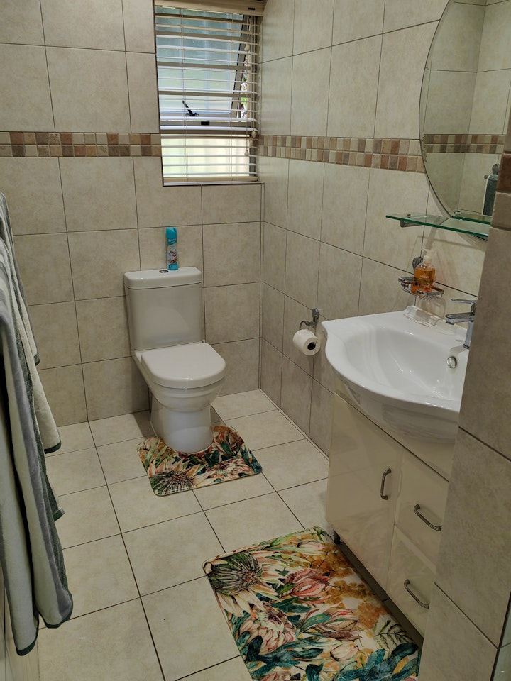 Margate Accommodation at Villa Del Sol 12 Deftige dame | Viya