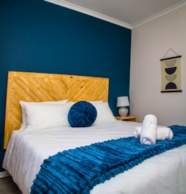 Bloubergstrand Accommodation at Villa Nordica | Viya