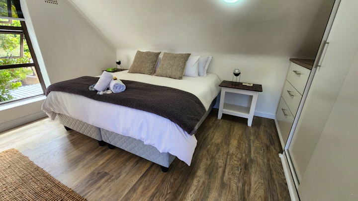 Western Cape Accommodation at Pilgrim Vine | Viya