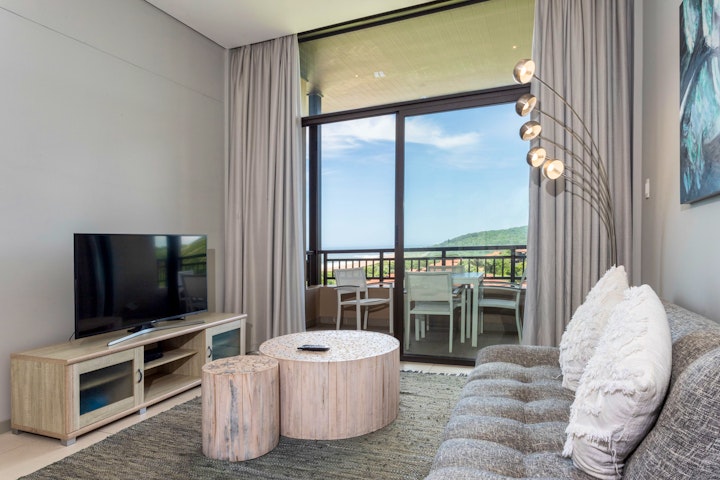 KwaZulu-Natal Accommodation at 602 Zimbali Suite | Viya