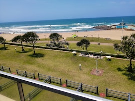 South Coast Accommodation at Inyoni Rocks Cabanas No 40 | Viya