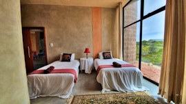 Struisbaai Accommodation at Casa Dos Milagres | Viya