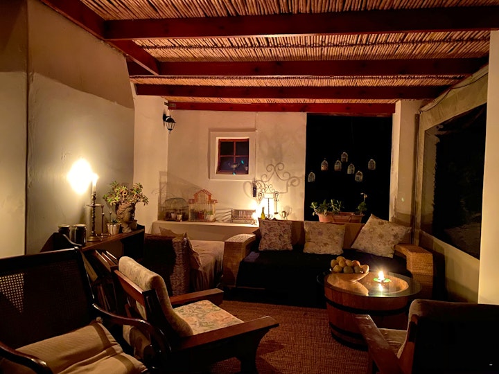 Western Cape Accommodation at Alpaca Inn | Viya