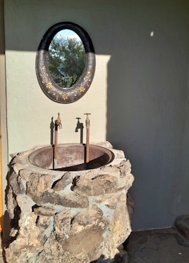 Karoo Accommodation at  | Viya