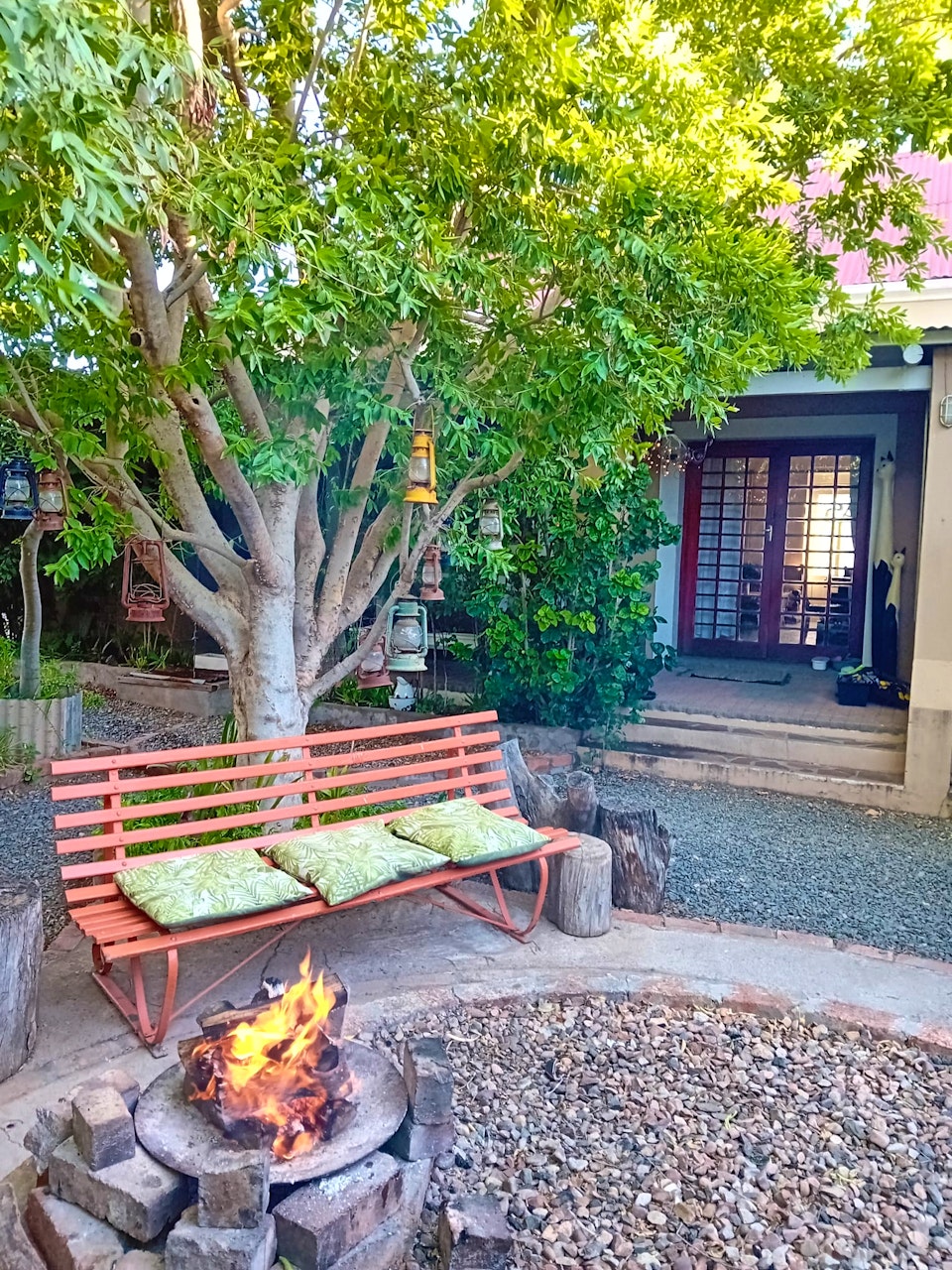 Garden Route Accommodation at  | Viya