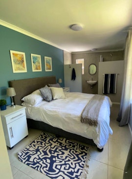 Gqeberha (Port Elizabeth) Accommodation at Cottage on Colchester | Viya