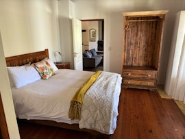 Overberg Accommodation at Sunbird Cottage @ Spookfontein Self-catering Cottages | Viya