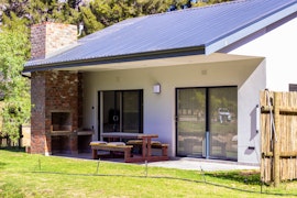 Western Cape Accommodation at  | Viya