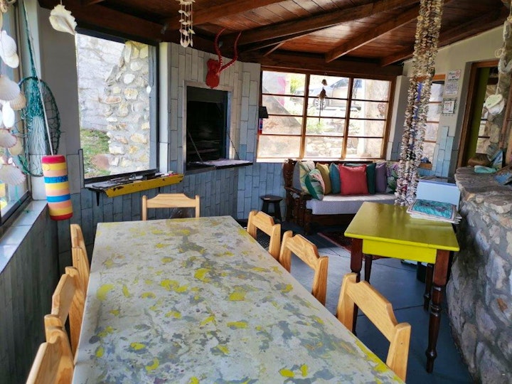 Overberg Accommodation at Lazy Ways Cottage | Viya