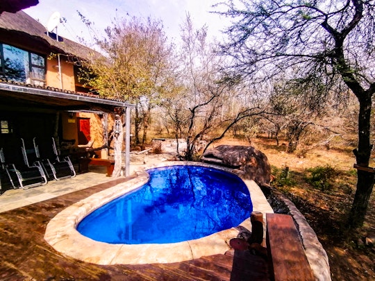 Kruger National Park South Accommodation at  | Viya