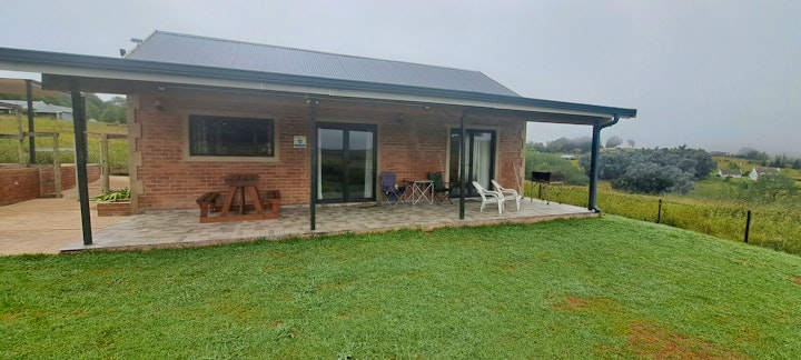 KwaZulu-Natal Accommodation at Twin Peaks | Viya