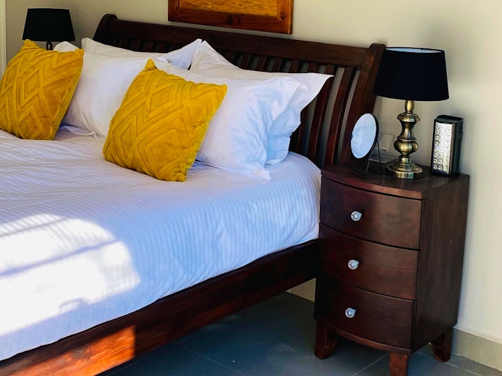 Naval Hill Accommodation at The Duke Guest Rooms | Viya