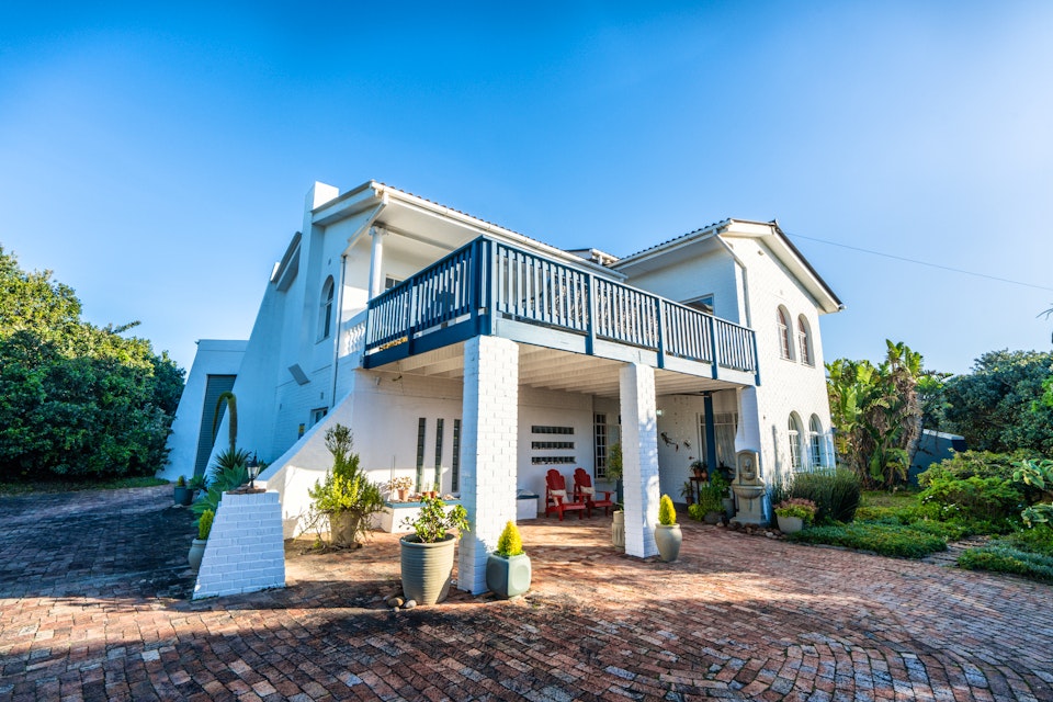 Port Alfred Accommodation at  | Viya