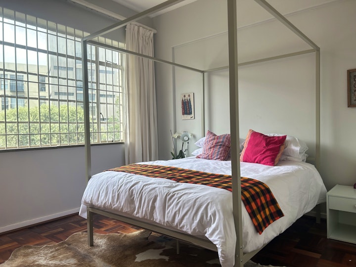 Johannesburg Accommodation at CasaNyumbani | Viya