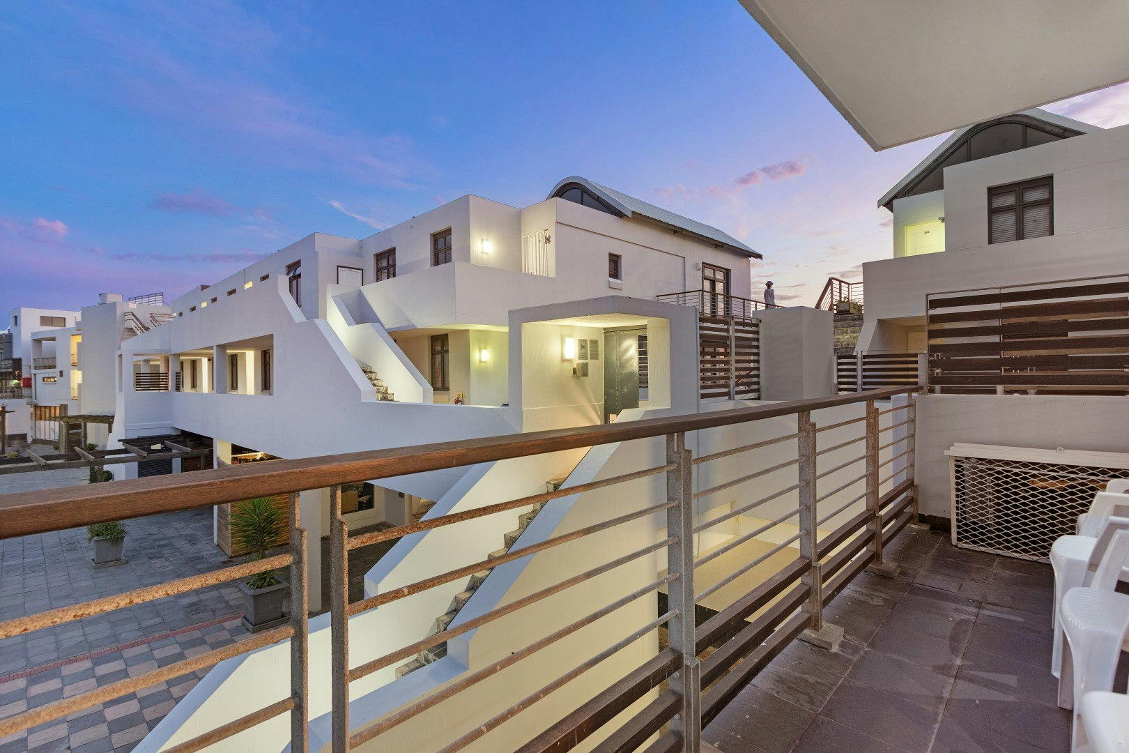 Eden on the Bay 192 LekkeSlaap