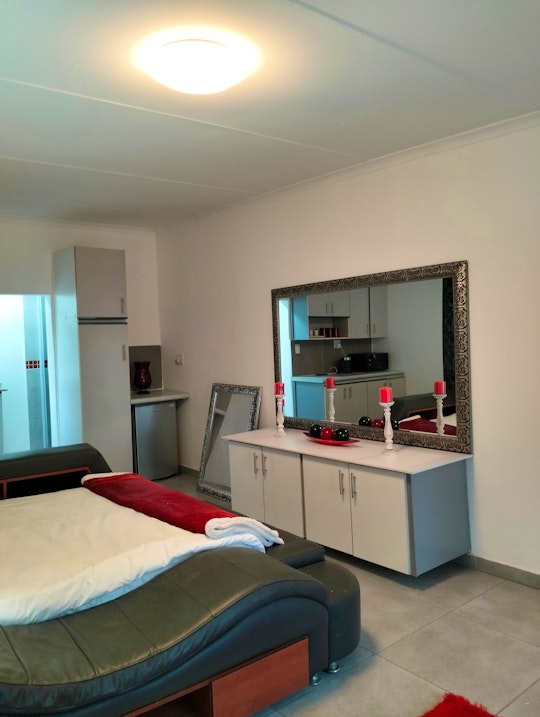 Johannesburg Accommodation at  | Viya