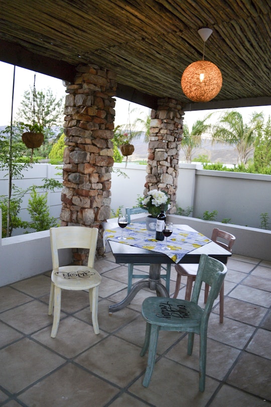 Cederberg Accommodation at  | Viya