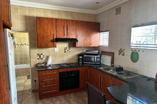 West Rand Accommodation at  | Viya